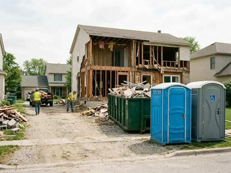 home-renovation-demolition-sit-010 — frequently asked questions, Portable Toilet & Dumpsters Rental in Pikeville, KY